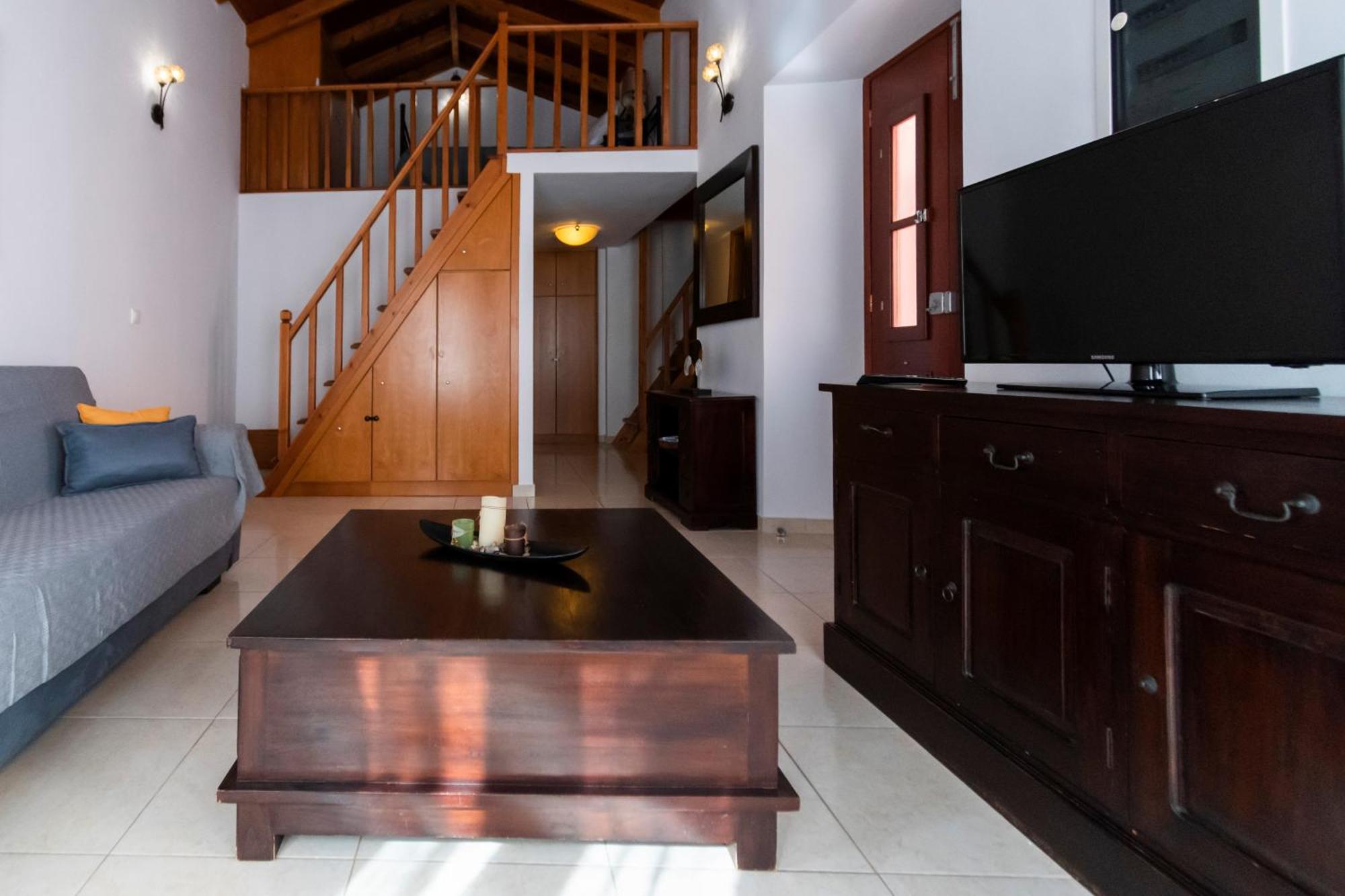 Appartement Yiayia's