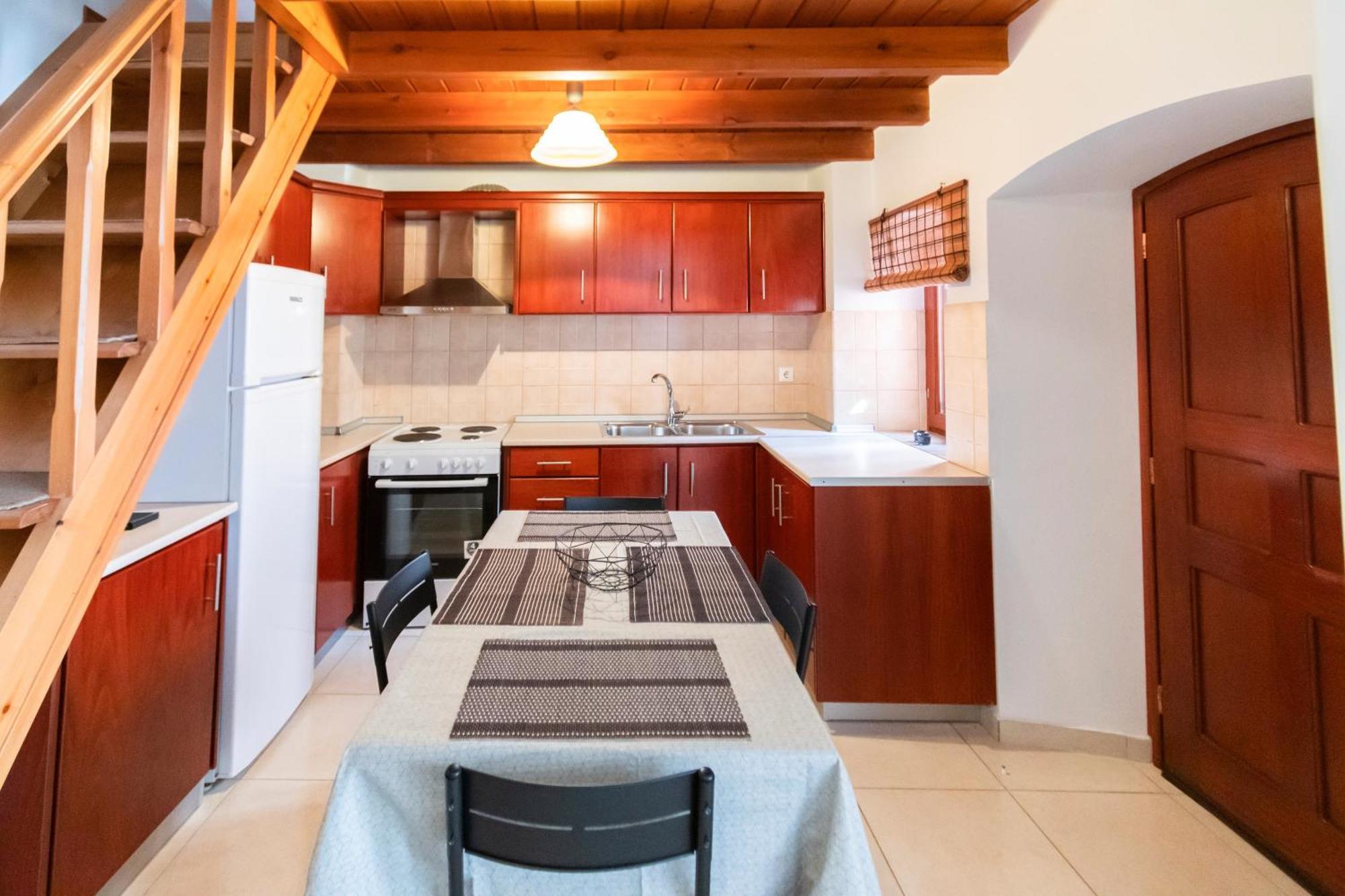 Yiayia's Appartement *