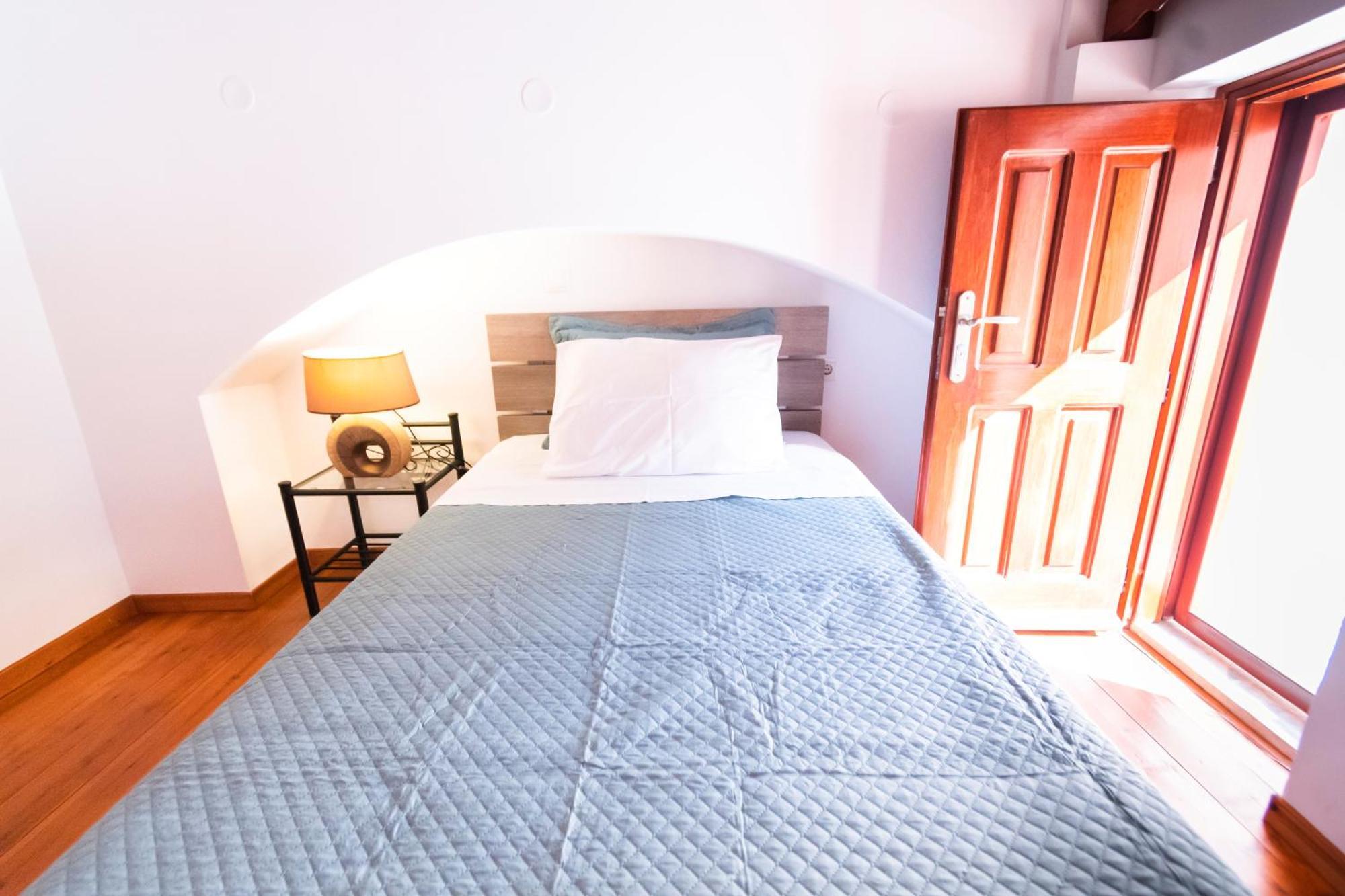 Appartement Yiayia's Symi