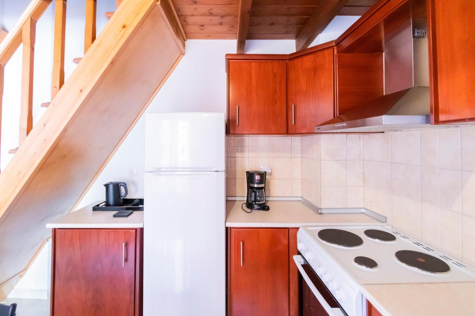 Appartement Yiayia's