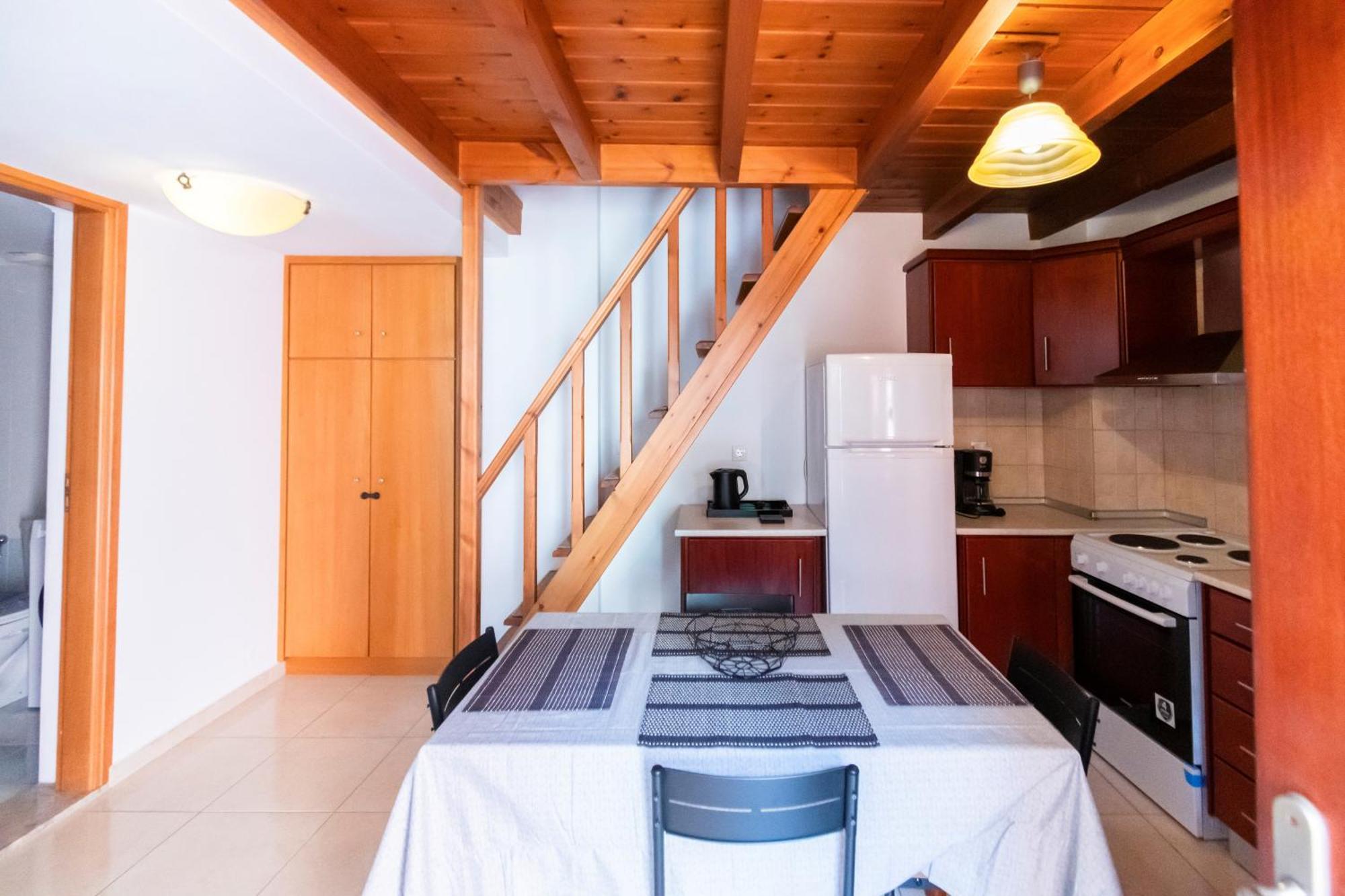 Appartement Yiayia's