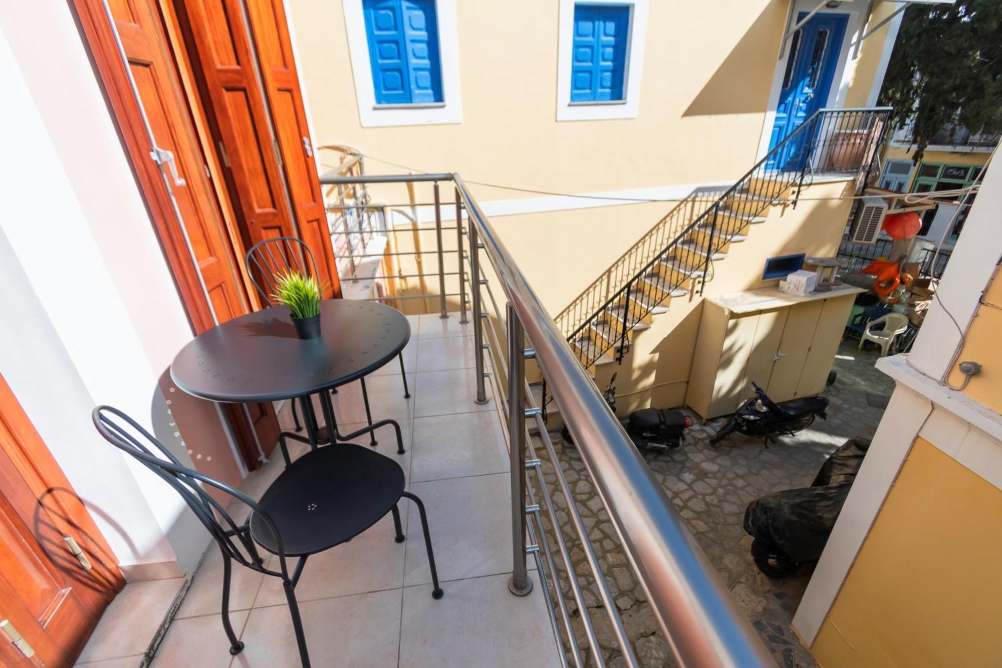 Appartement Yiayia's