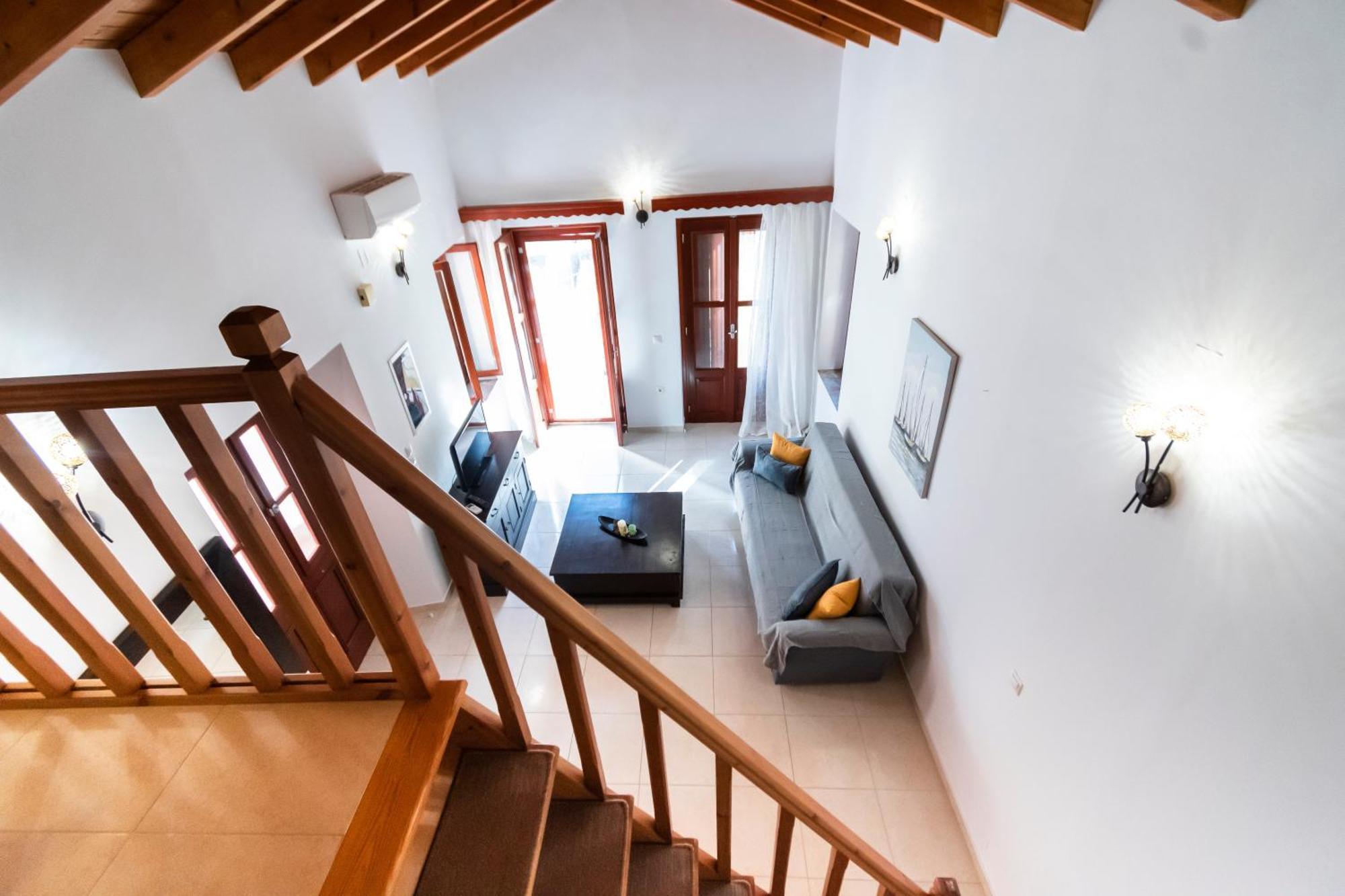 Yiayia's Appartement *