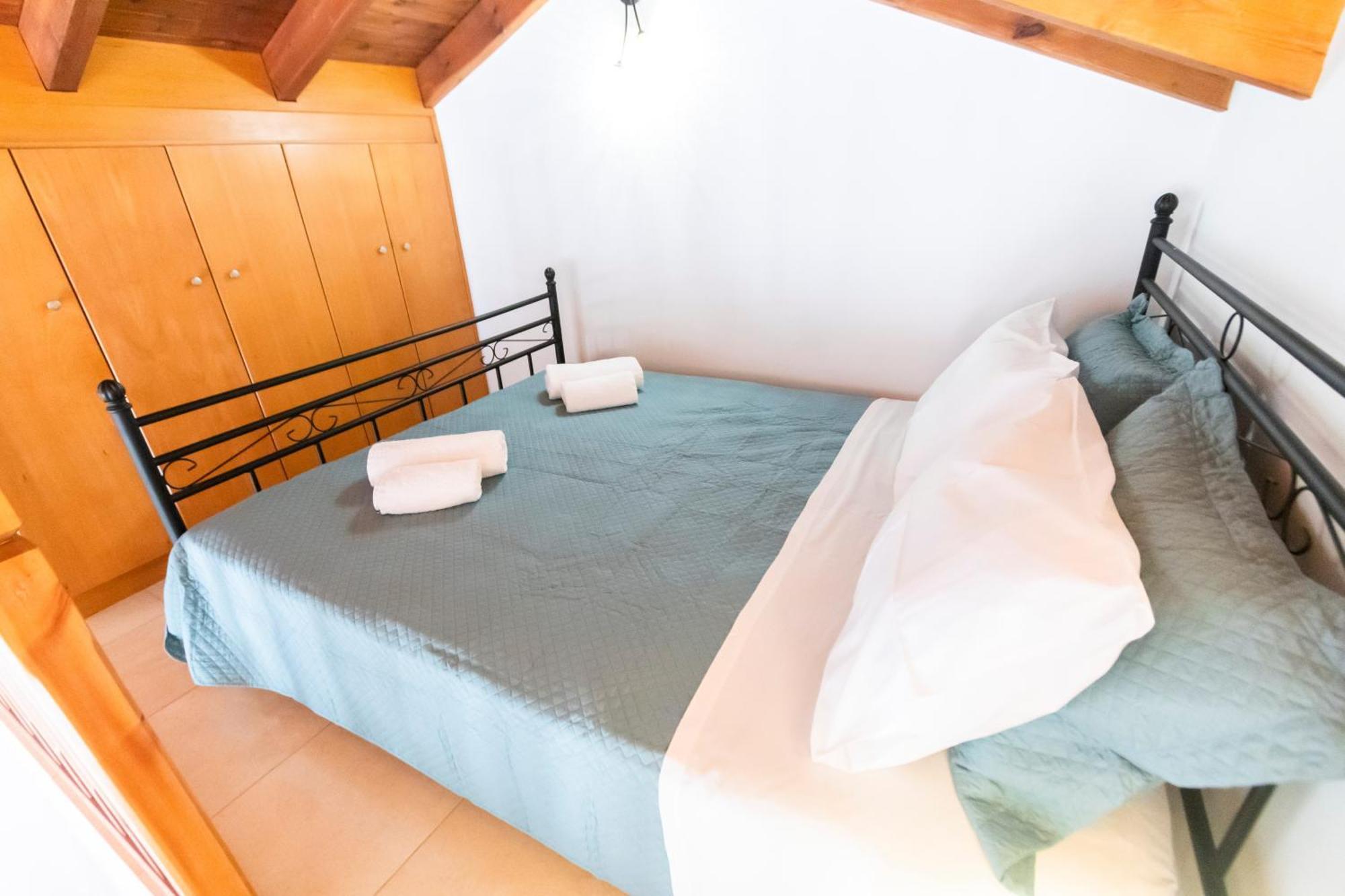 Yiayia's Appartement